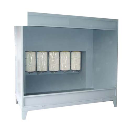 Powder Coating Spray Paint Booth: A Complete Guide for Coating Enthusiasts