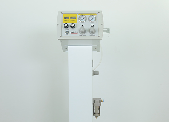 Powder Coater Machine: All You Must Know